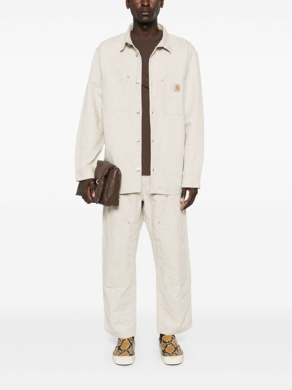 CARHARTT buy online シャツ - ベージュ