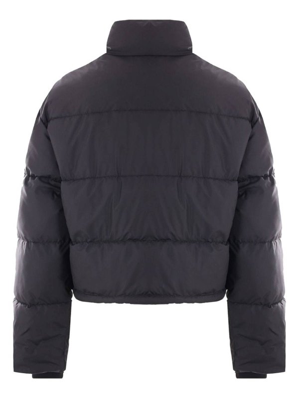 Courreges: カジュアルジャケット online - カジュアルジャケット - 黒