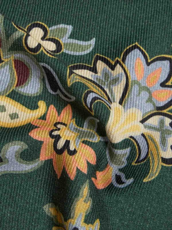 ETRO buy online ケープ/ポンチョ - 緑