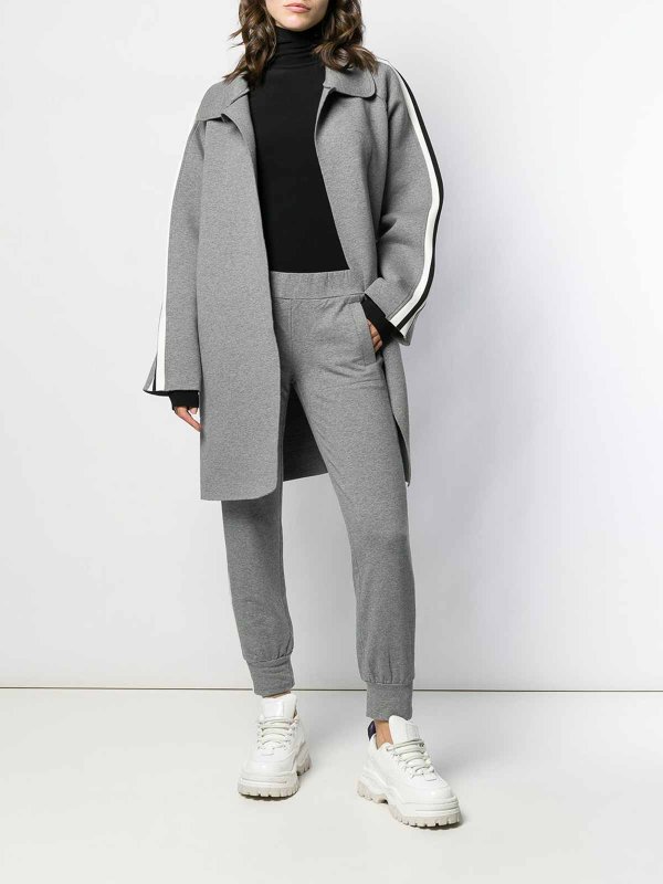 Norma Kamali: Tops y camisetas sin mangas online - Top - Negro