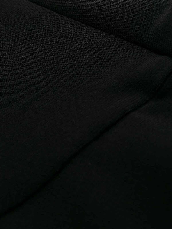 Tops y camisetas sin mangas shop online Top - Negro