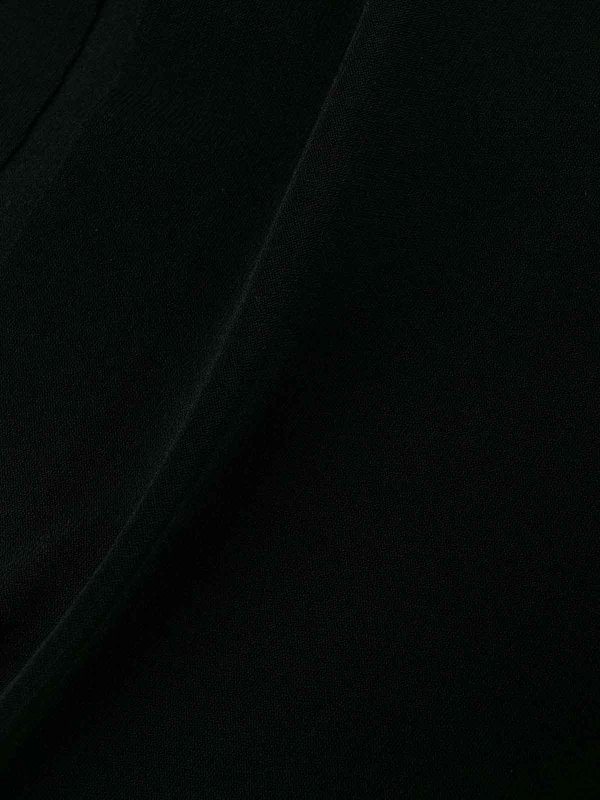 The Best Shops Norma Kamali: Tops & Débardeurs - Top - Noir