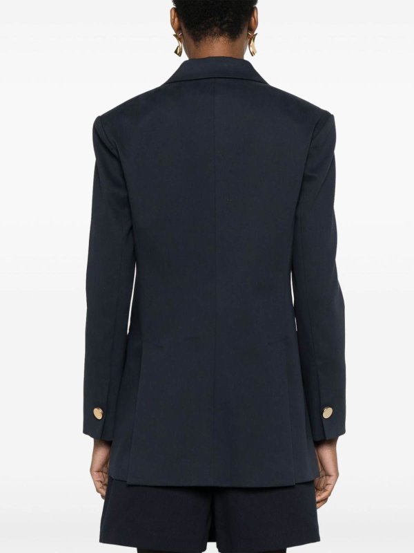 P.A.R.O.S.H. buy online Veste Casual - Bleu