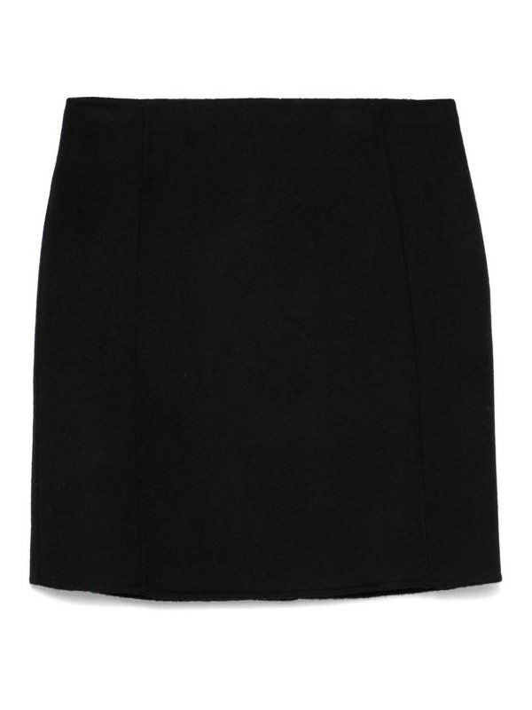 P.A.R.O.S.H.: casual trousers - Casual pants