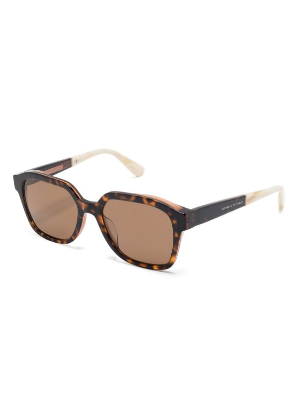 BRUNELLO CUCINELLI: sunglasses online - Sunglasses
