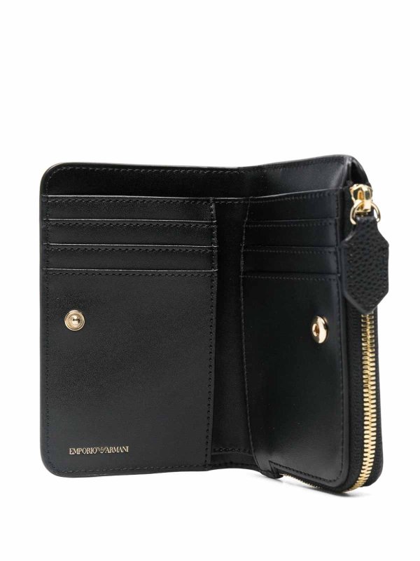 The Best Shops EMPORIO ARMANI: wallets & purses - Myea Wallet