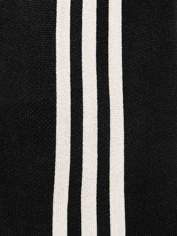 Y-3: scarves online - Logo Scarf