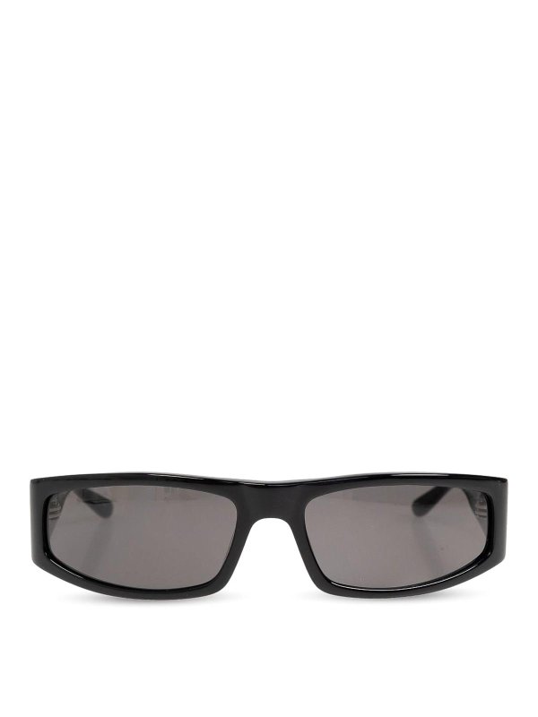 Courreges: サングラス - サングラス - 黒