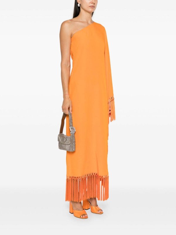 The Best Shops BENEDETTA BRUZZICHES: クロスボディバッグ - クロスボディバッグ - グレー