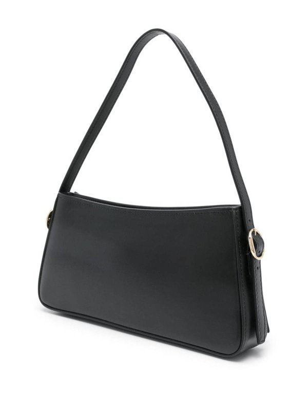 COPERNI: Bolsas bandoleras online - Bolsa Bandolera - Negro