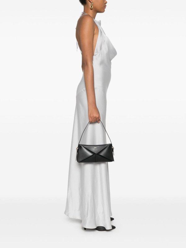 Bolsa Bandolera - Negro shop online: COPERNI