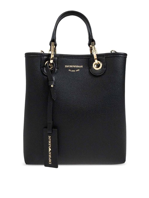 EMPORIO ARMANI: cross body bags - Myea Tote Bag