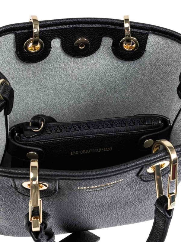 The Best Shops EMPORIO ARMANI: Myea Tote Bag