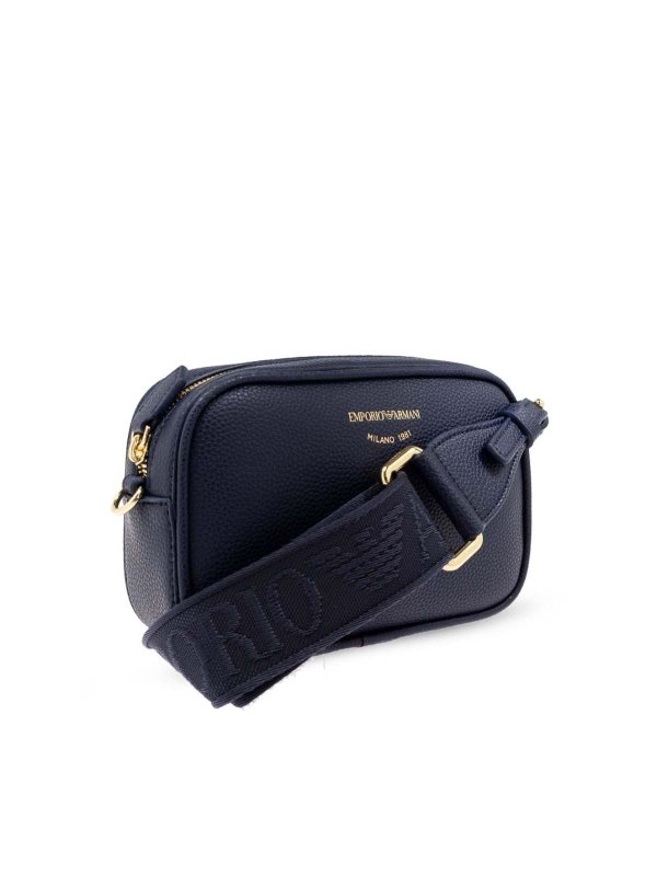 EMPORIO ARMANI buy online Sac Bandoulière - Bleu