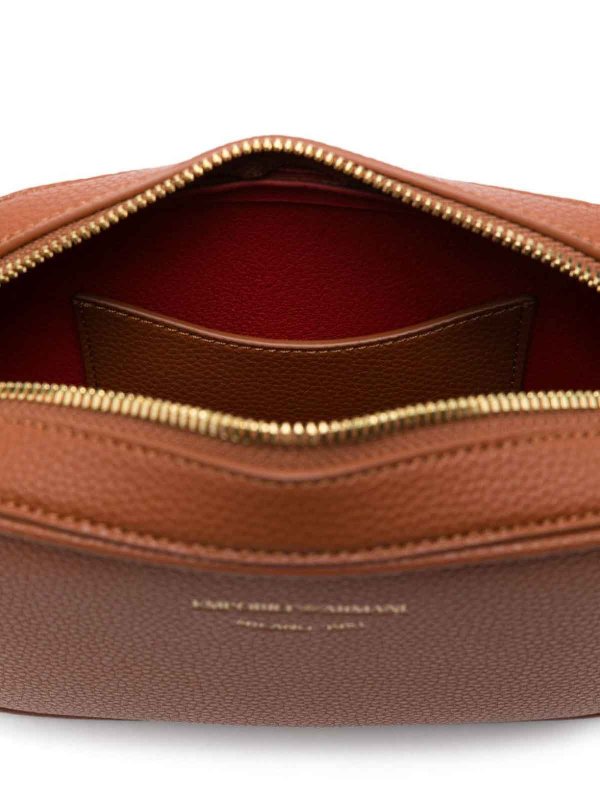 EMPORIO ARMANI: cross body bags online - Camera Bag