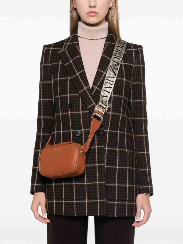 The Best Shops EMPORIO ARMANI: cross body bags - Camera Bag