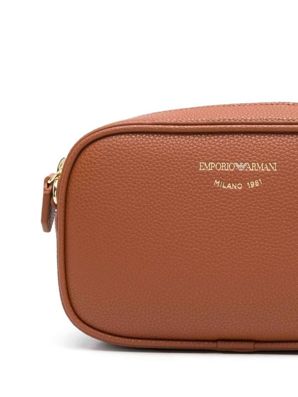EMPORIO ARMANI buy online Camera Bag