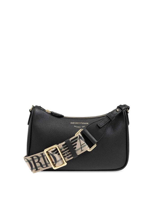 EMPORIO ARMANI: cross body bags - Shoulder Bag