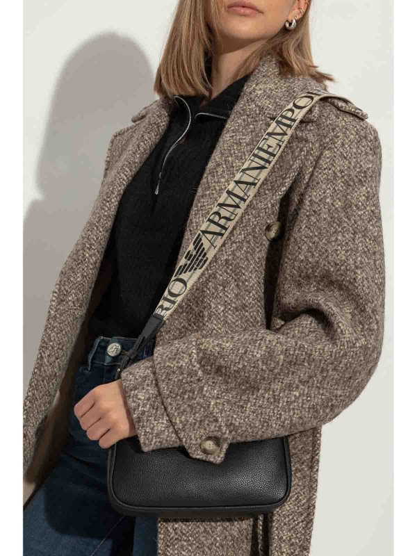 The Best Shops EMPORIO ARMANI: cross body bags - Shoulder Bag