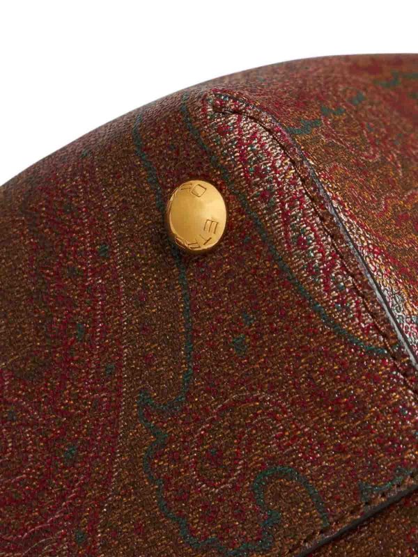 ETRO buy online Libra Medium Tote Bag