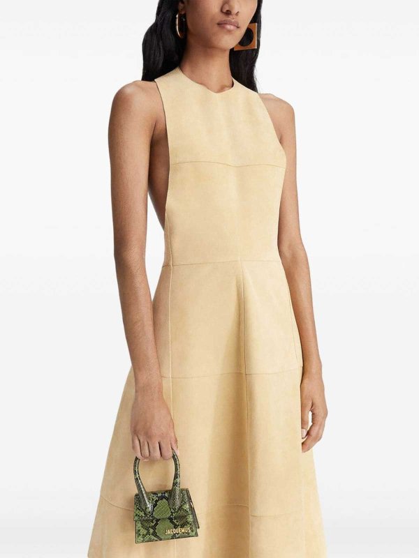 クロスボディバッグ - 緑 shop online: JACQUEMUS