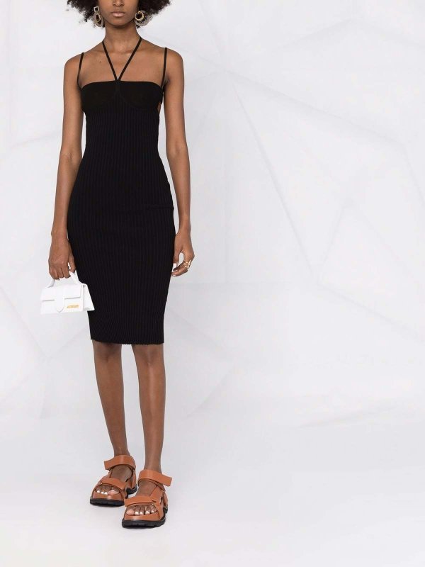 The Best Shops JACQUEMUS: トートバッグ - トートバッグ - 白