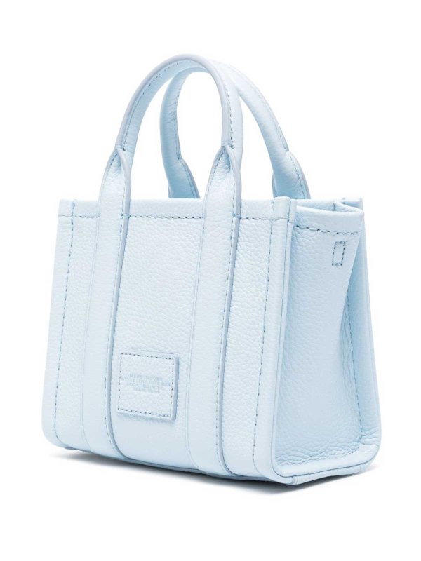 The Best Shops MARC JACOBS: borse a tracolla - La borsa tote mini in pelle
