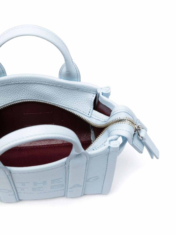 MARC JACOBS buy online La borsa tote mini in pelle