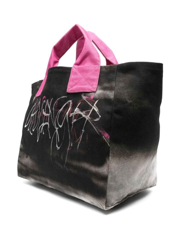 Logo Shopping Bag shop online: OTTOLINGER