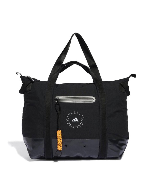 ADIDAS BY STELLA MCCARTNEY: cross body bags - Logo Tote Bag