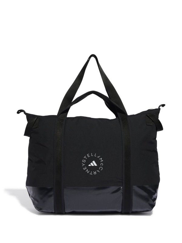 ADIDAS BY STELLA MCCARTNEY: cross body bags online - Logo Tote Bag