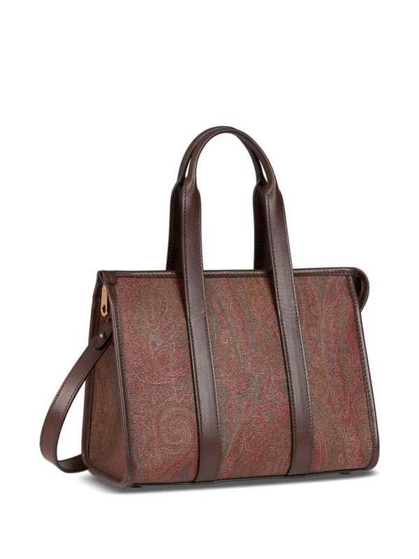 ETRO buy online Bolsa Bandolera - Marrón