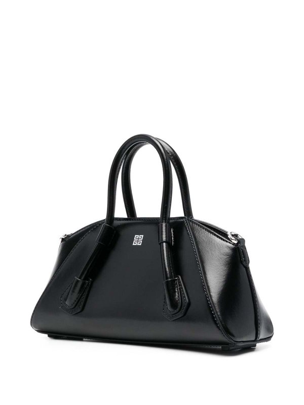 GIVENCHY buy online Antigona Stretch Mini Leather Handbag