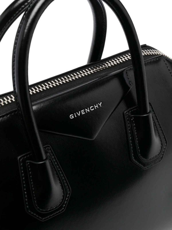 GIVENCHY: Bolsos Shopping online - Bolso Shopping - Negro