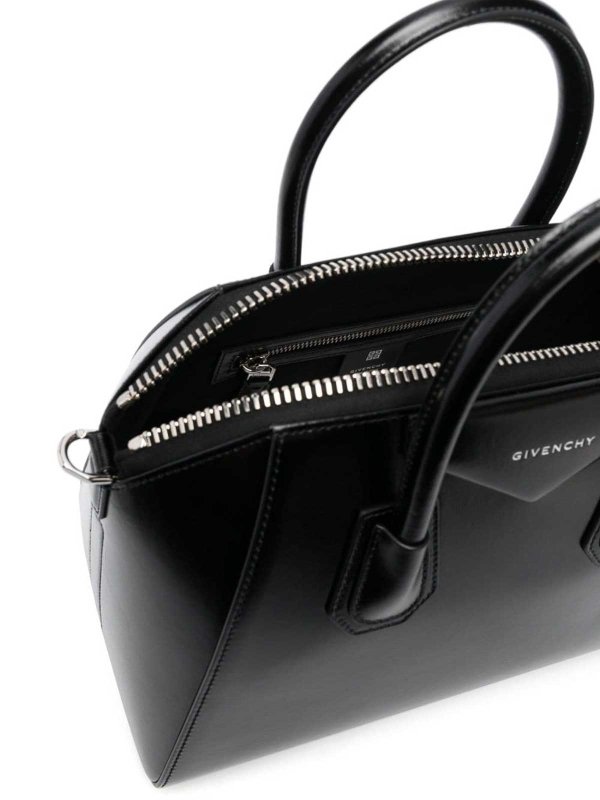 Bolso Shopping - Negro shop online: GIVENCHY