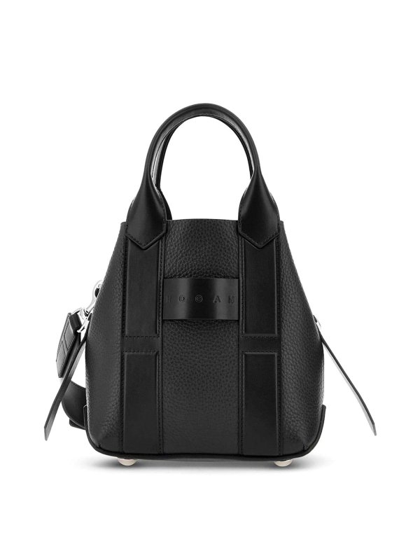 HOGAN: Umhängetaschen - Umhängetasche - Schwarz