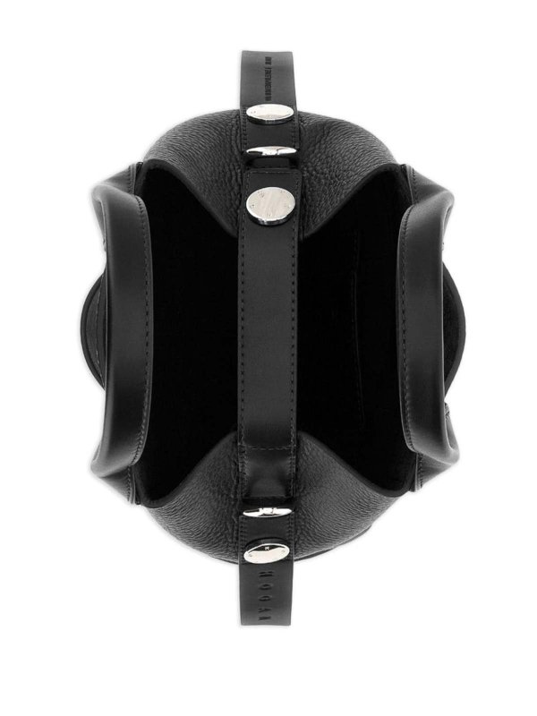 The Best Shops HOGAN: Umhängetaschen - Umhängetasche - Schwarz