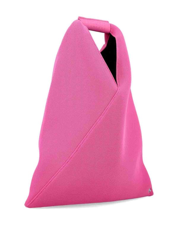 Shopper - Nude shop online: MM6 MAISON MARGIELA