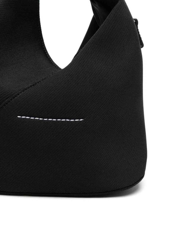 MM6 MAISON MARGIELA buy online クロスボディバッグ - 黒