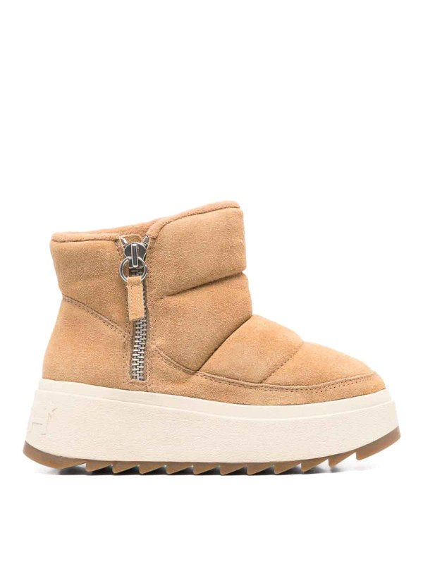 ASH: ankle boots - Malica Ankle Boots