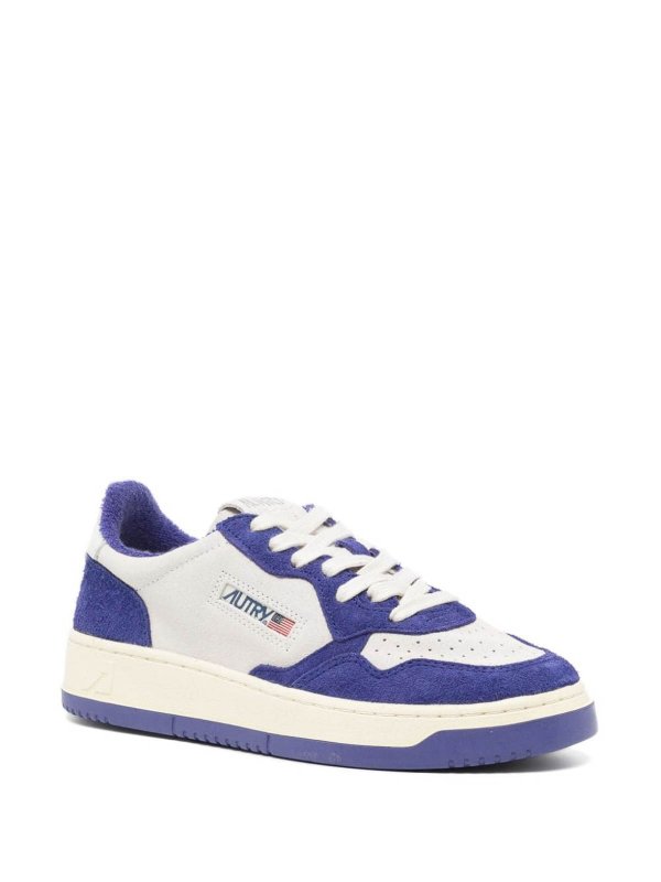 AUTRY: Sneaker online - Sneaker - Lila