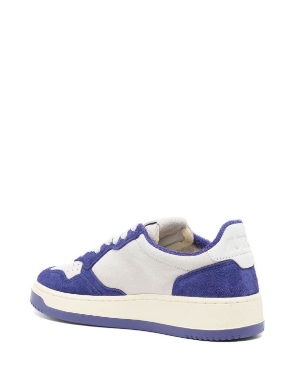 Sneaker - Lila shop online: AUTRY
