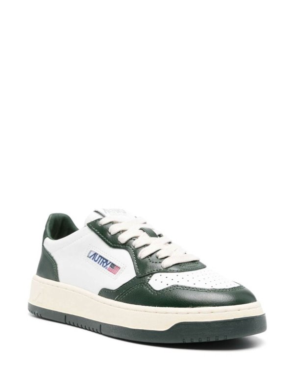 Sneaker - Grün shop online: AUTRY