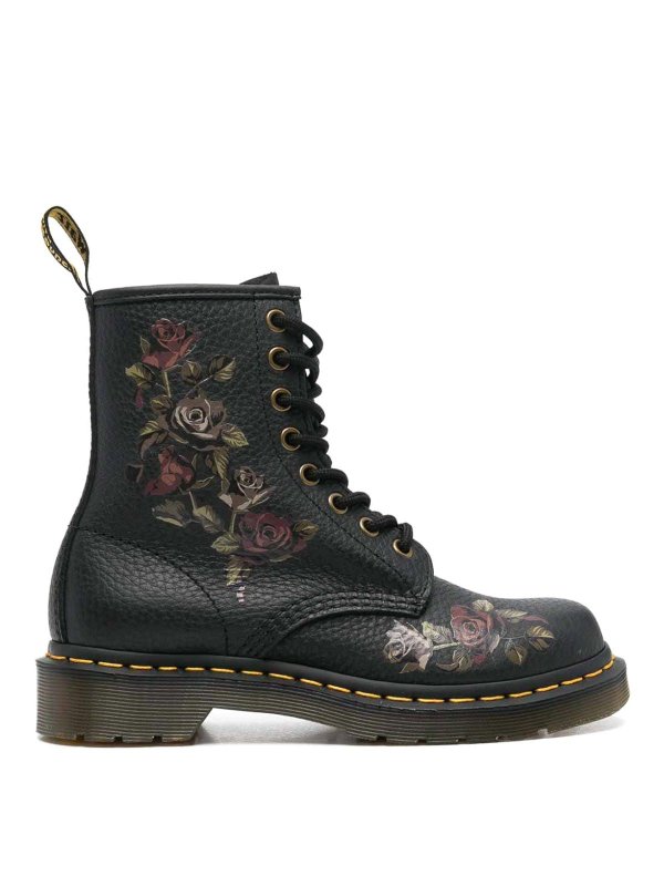 DR. MARTENS: stivali - 1460 stivali