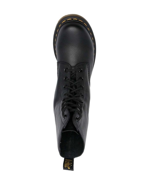 The Best Shops DR. MARTENS: ブーツ - ブーツ - 黒