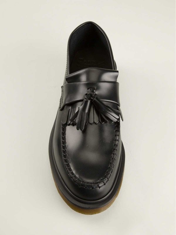 Mocasines - Negro shop online: DR. MARTENS