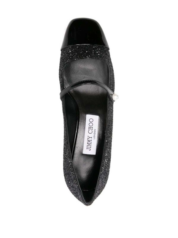 JIMMY CHOO: Pumps online - Pumps - Schwarz