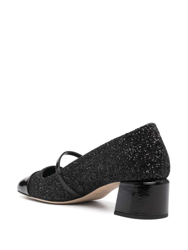 The Best Shops JIMMY CHOO: Pumps - Pumps - Schwarz