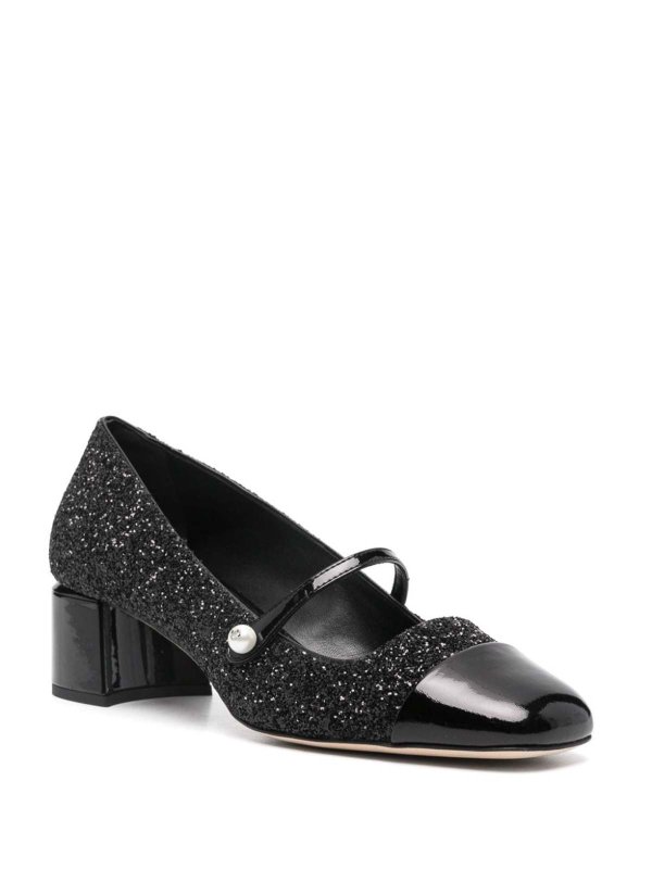 Pumps - Schwarz shop online: JIMMY CHOO