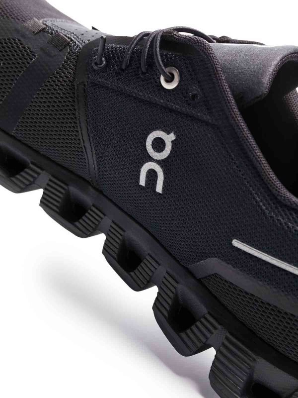 The Best Shops ON RUNNING: sneakers - Sneakers Cloud 5